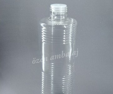 OZN 144 - 24mm Kolanya Şişesi