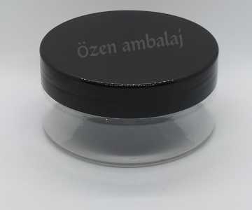 OZN 218 - 150ml Pet Kavanoz
