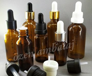 OZN Damlalık Modeller