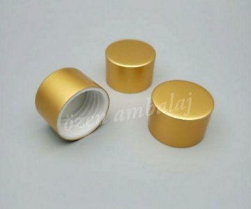 OZN 025 - 24mm Vidalı Kolanya Kapak