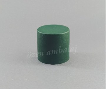 OZN 086 - 24mm Vidalı Plastik Kolanya Kapak