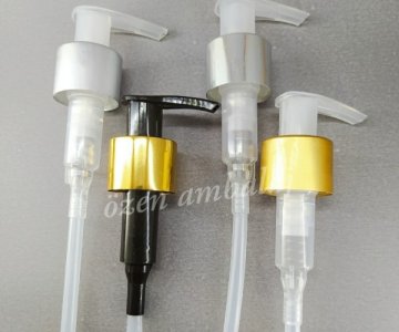 OZN 062 - 24mm Sabun Pompa Metal Üretim