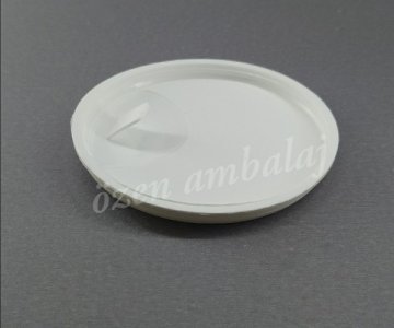 OZN 035 - 50cc - 100cc Plastik TAPA