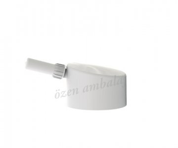 OZN 027 - 25mm Yandan Damlalık Kapak