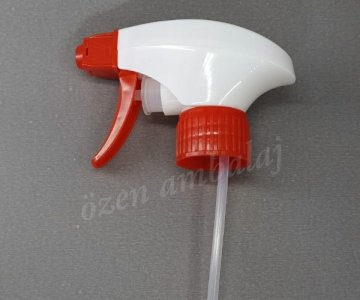 OZN 161 - 28mm Camsil Triger