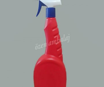 OZN 163 - 28mm Camsil PE Şişe
