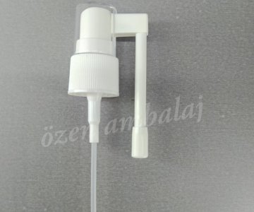 OZN 057 - 18mm Çubuklu Sprey