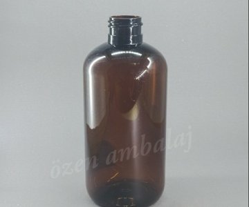 OZN 071 - 28 Ağız 500cc Amber