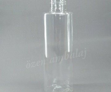 OZN 074 - 24mm Silindir 200cc Şişeler