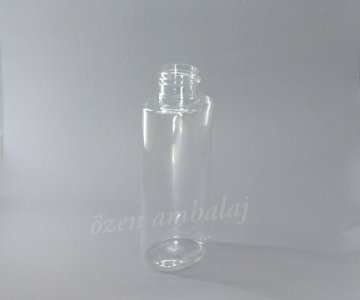 OZN 077 - 24 Ağız Yassı 100cc