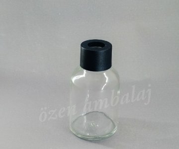 OZN 099 - 18mm Tombul Şişe