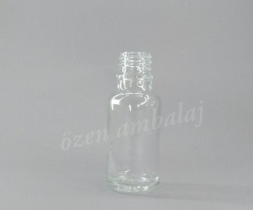OZN 125 - 24mm 75ml Şişe